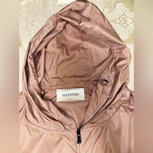Women’s Valentino Puff Sleeve Jacket
